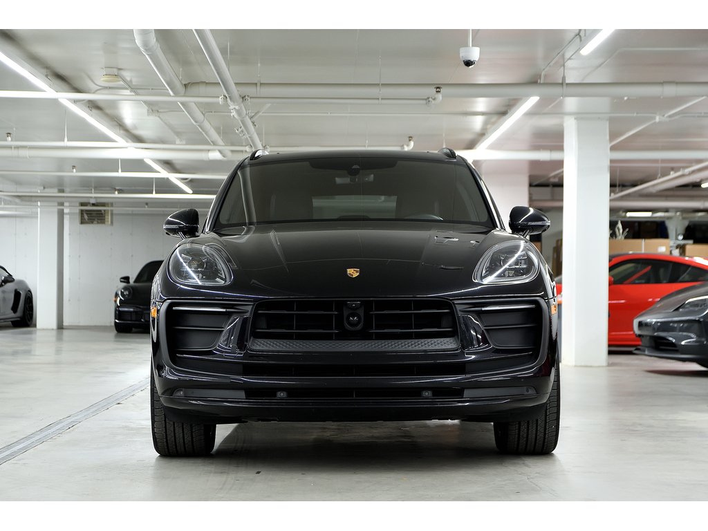 Porsche Macan AWD / Premium Plus Package / Adaptive Cruise 2023 à Laval, Québec - 5 - w1024h768px