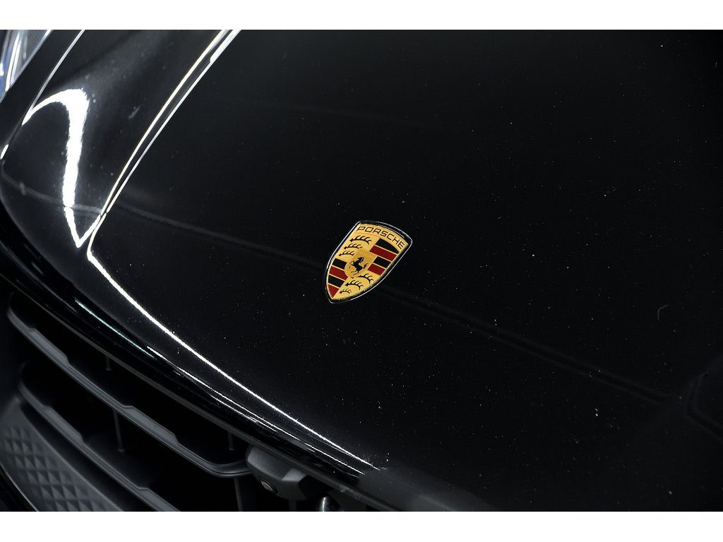 Porsche Macan AWD / Premium Plus Package / Adaptive Cruise 2023 à Laval, Québec - 6 - w1024h768px