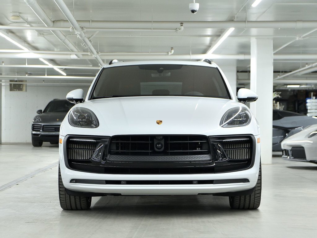 Porsche Macan GTS 2023 à Laval, Québec - 9 - w1024h768px