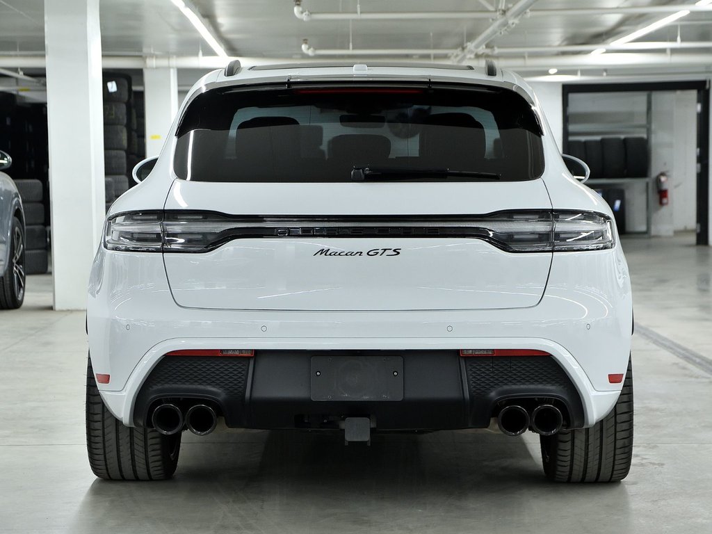 Porsche Macan GTS 2023 à Laval, Québec - 4 - w1024h768px