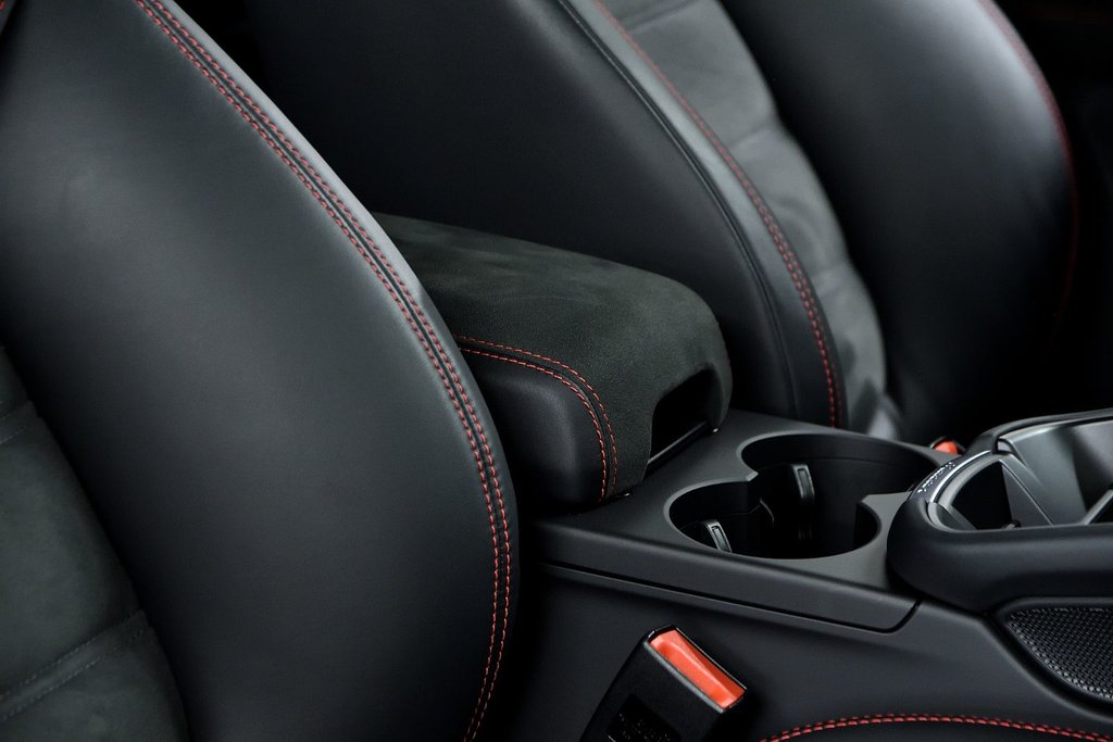 Porsche Macan GTS 2023 à Laval, Québec - 27 - w1024h768px