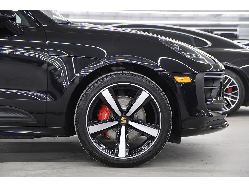 2024 Porsche Macan S AWD / Air Suspension / Sport Exhaust / Hitch in Laval, Quebec - 6 - w1024h768px