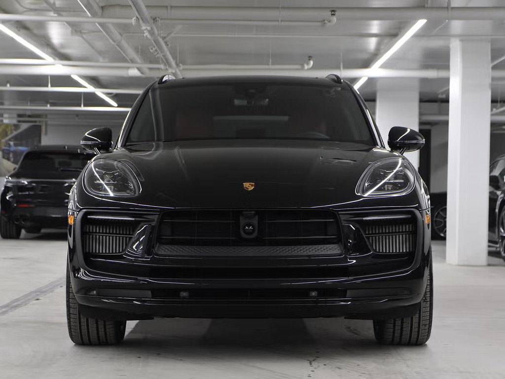 2024 Porsche Macan S AWD / Air Suspension / Sport Exhaust / Hitch in Laval, Quebec - 5 - w1024h768px