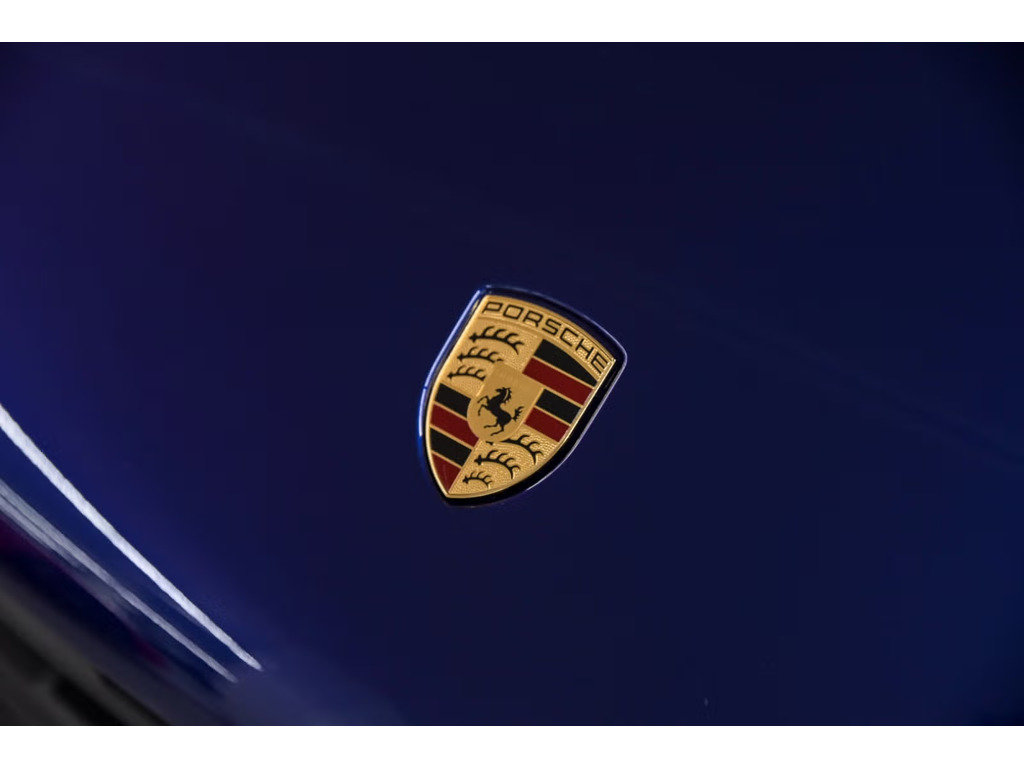 2024 Porsche Macan S AWD / Air Suspension / Trailer Hitch / BOSE in Laval, Quebec - 7 - w1024h768px