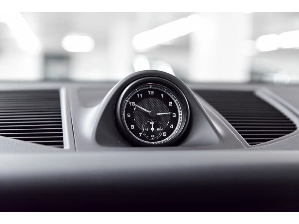 2024 Porsche Macan S AWD / Air Suspension / Trailer Hitch / BOSE in Laval, Quebec - 22 - w1024h768px