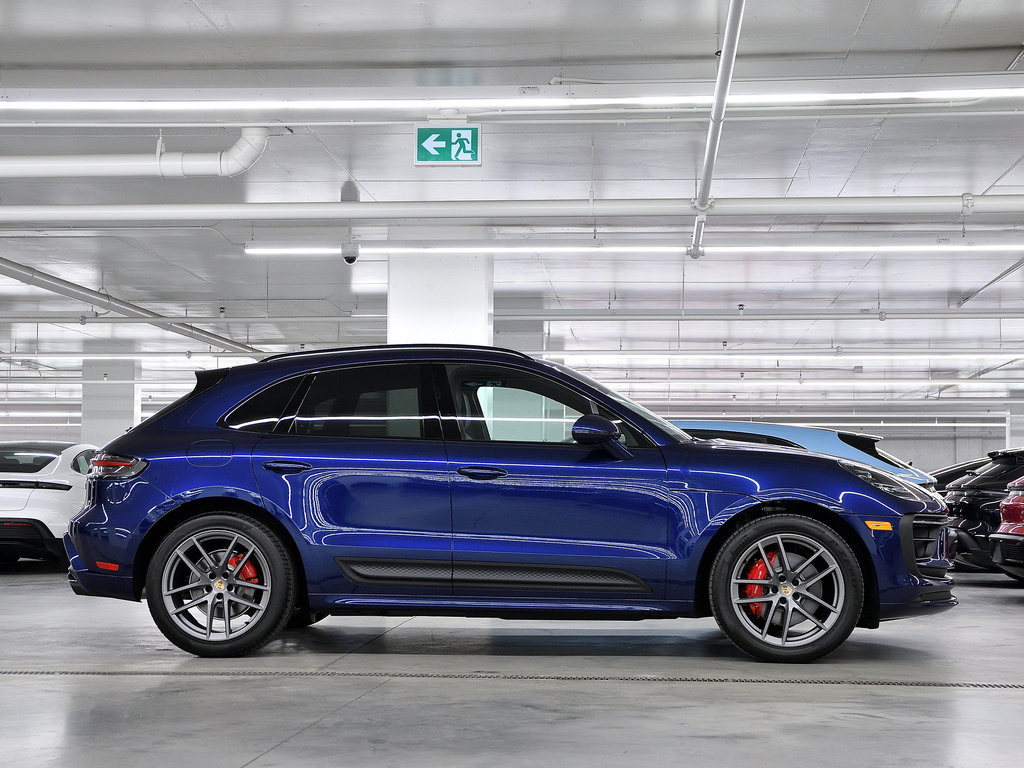Porsche Macan S AWD / Premium Plus / Air Suspension 2024 à Laval, Québec - 6 - w1024h768px