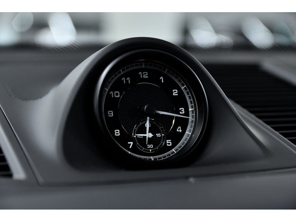 2024 Porsche Macan S AWD / Premium Plus / Air Suspension in Laval, Quebec - 28 - w1024h768px