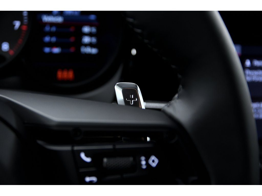 2024 Porsche Macan S AWD / Premium Plus / Air Suspension in Laval, Quebec - 19 - w1024h768px
