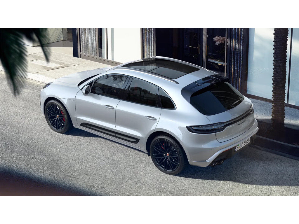 2024 Porsche Macan GTS AWD / Premium Package Plus / BOSE in Laval, Quebec - 4 - w1024h768px