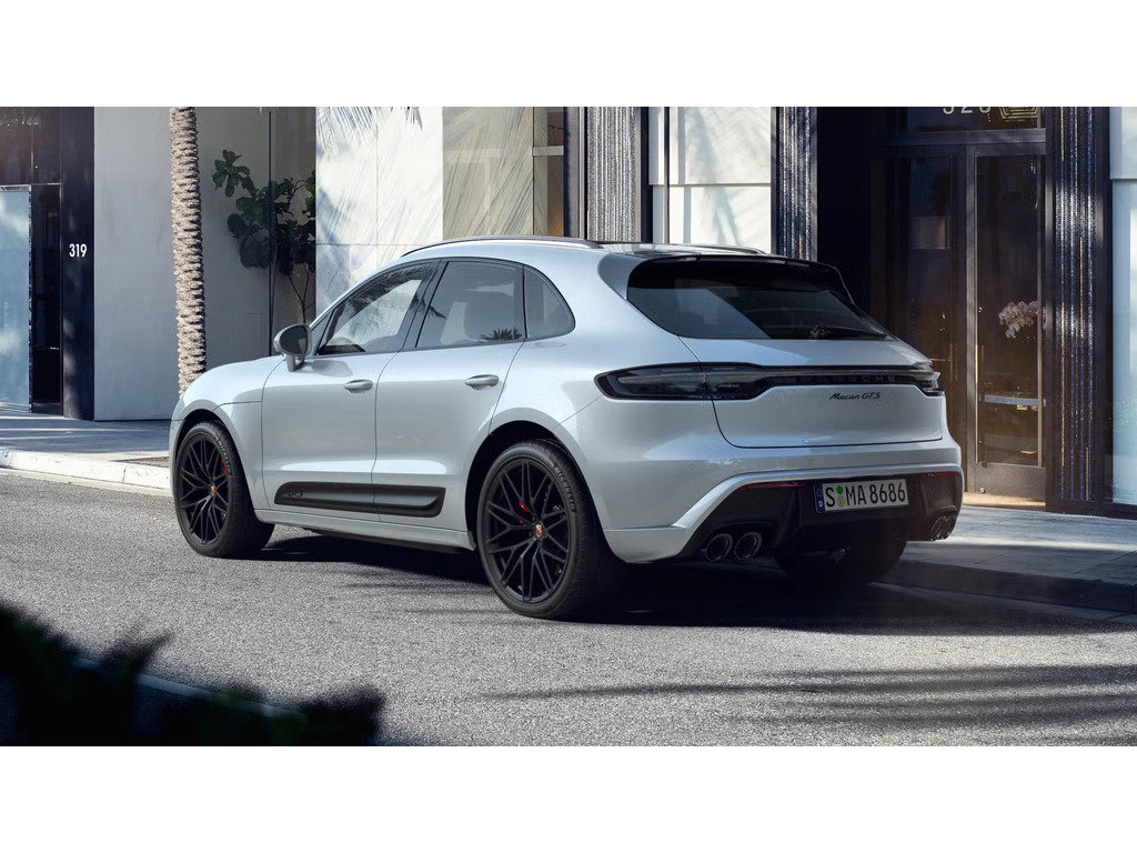 2024 Porsche Macan GTS AWD / Premium Package Plus / BOSE in Laval, Quebec - 3 - w1024h768px