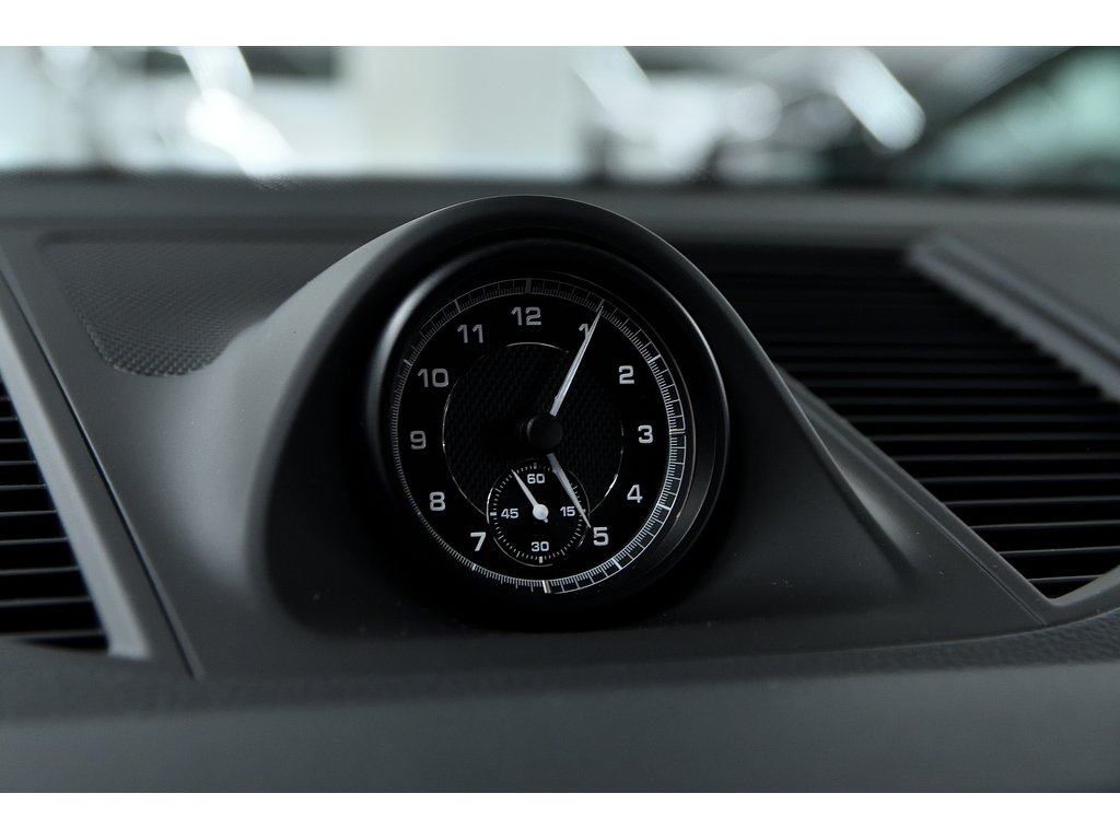 2024 Porsche Macan AWD / Premium Package / BOSE in Laval, Quebec - 21 - w1024h768px