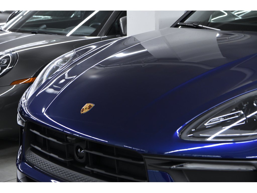 2024 Porsche Macan AWD / Premium Plus / BOSE in Laval, Quebec - 6 - w1024h768px
