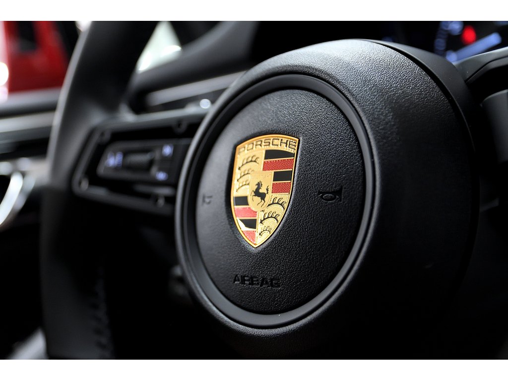 2024 Porsche Macan S AWD / Premium Plus / Air Suspension / BOSE in Laval, Quebec - 21 - w1024h768px