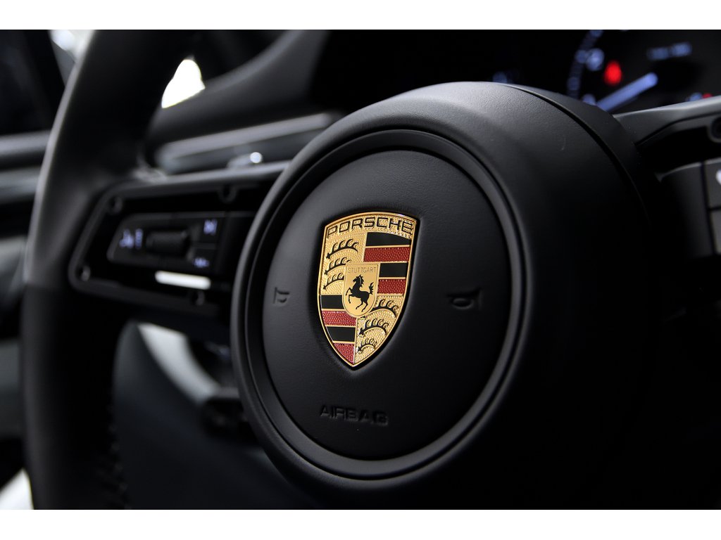 Porsche Macan S AWD 2024 à Laval, Québec - 16 - w1024h768px