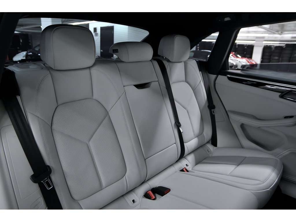 Porsche Macan S AWD 2024 à Laval, Québec - 22 - w1024h768px