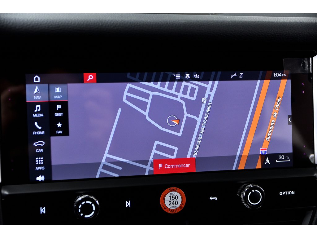 2024 Porsche Macan AWD / Premium Plus Package / Air Suspension / BOSE in Laval, Quebec - 23 - w1024h768px