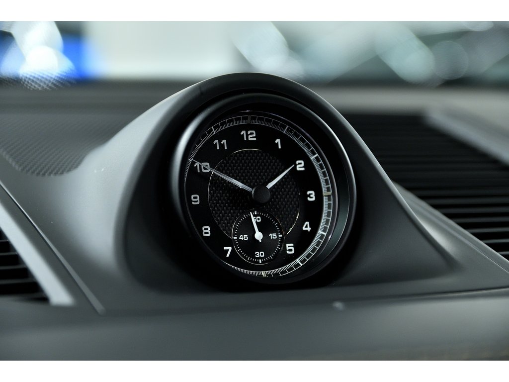 2024 Porsche Macan S AWD / Premium Package Plus / Sport Exhaust in Laval, Quebec - 25 - w1024h768px