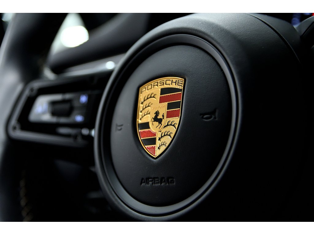 2024 Porsche Macan S AWD / Premium Package Plus / Sport Exhaust in Laval, Quebec - 23 - w1024h768px