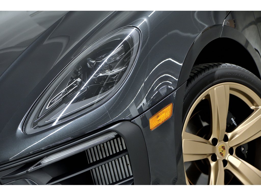 2024 Porsche Macan S AWD / Premium Package Plus / Sport Exhaust in Laval, Quebec - 7 - w1024h768px