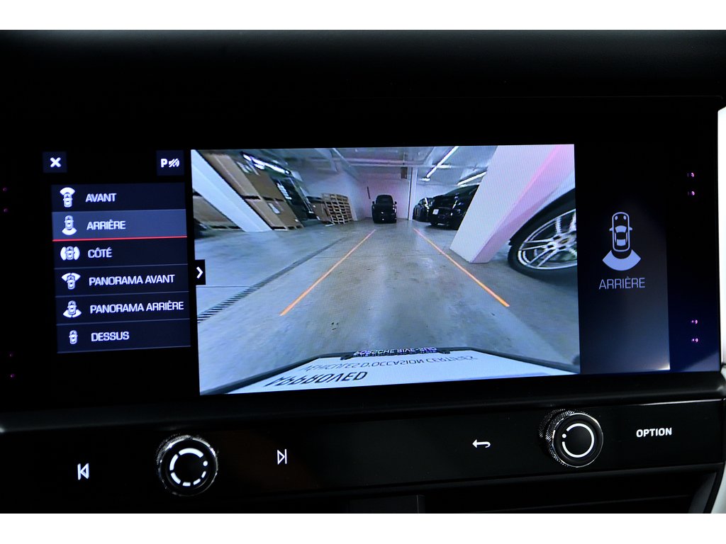 2024 Porsche Macan T AWD / Air Suspension / Premium Package in Laval, Quebec - 23 - w1024h768px