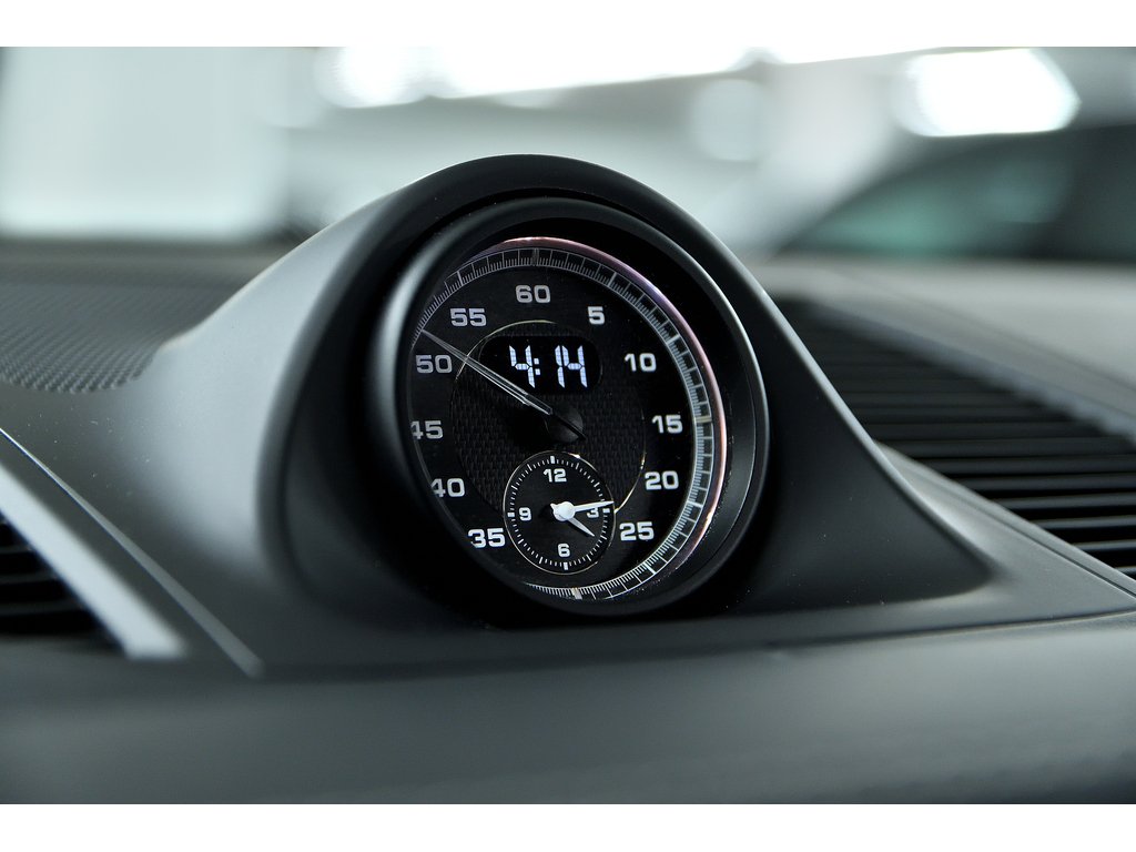 2024 Porsche Macan T AWD / Air Suspension / Premium Package in Laval, Quebec - 21 - w1024h768px