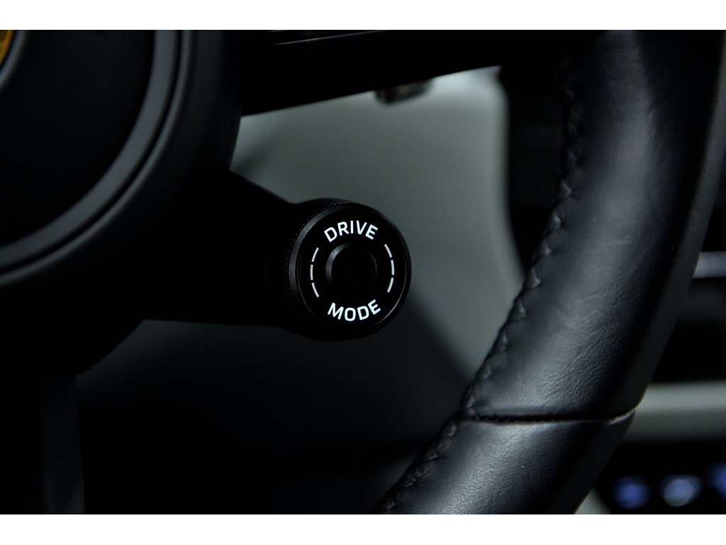 2024 Porsche Macan T AWD / Air Suspension / Premium Package in Laval, Quebec - 20 - w1024h768px