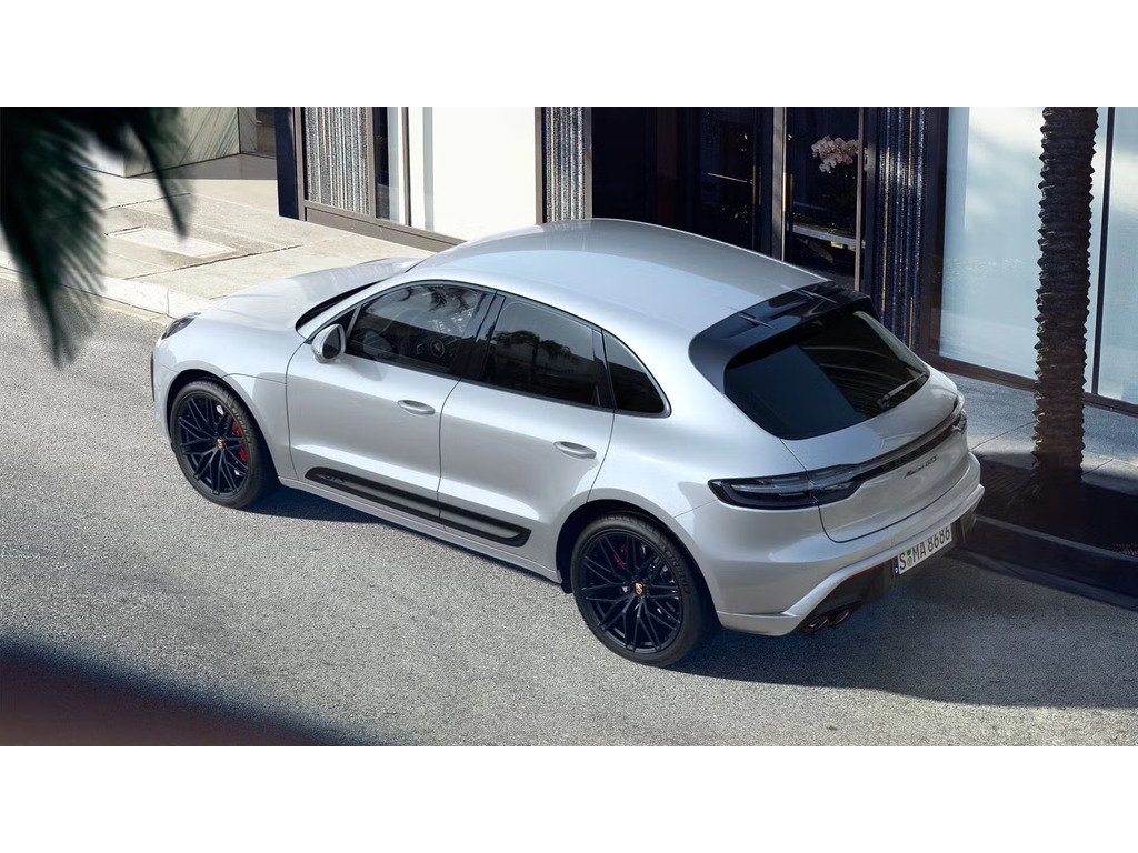 Porsche Macan GTS AWD 2024 à Laval, Québec - 4 - w1024h768px