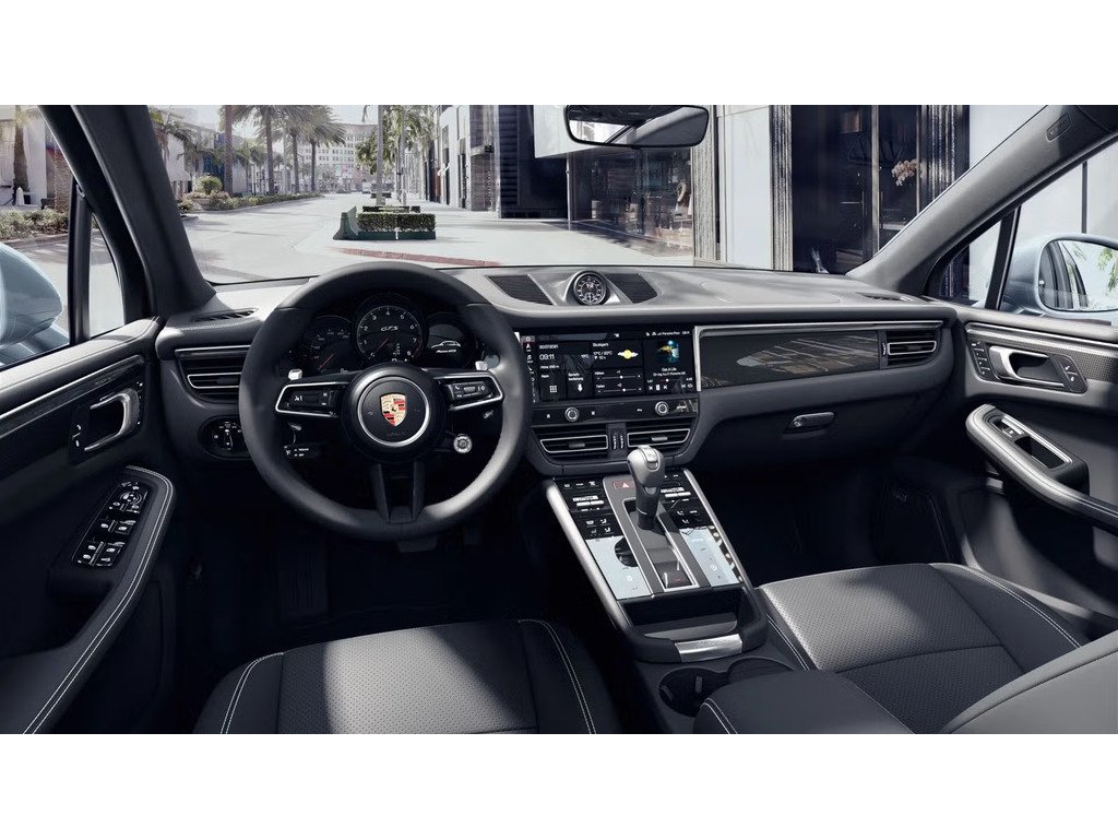 Porsche Macan GTS AWD 2024 à Laval, Québec - 5 - w1024h768px