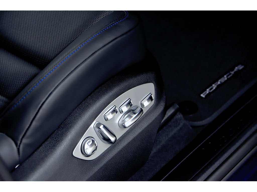 Porsche Macan AWD / Premium Plus / BOSE 2024 à Laval, Québec - 31 - w1024h768px