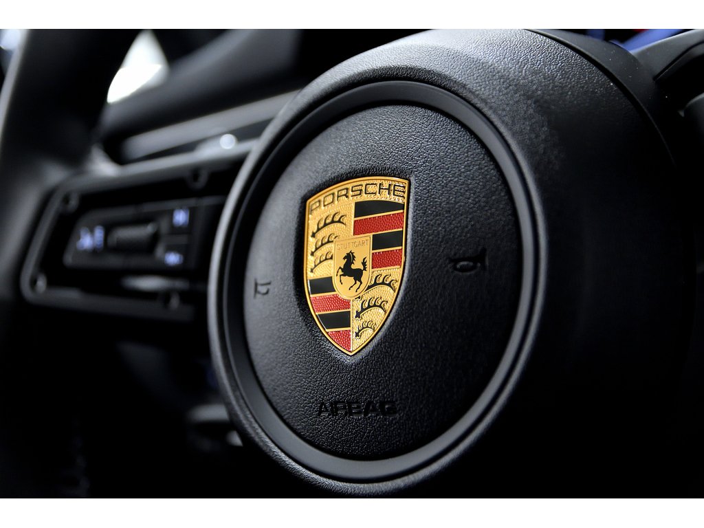 2024 Porsche Macan AWD / Premium Plus / BOSE in Laval, Quebec - 19 - w1024h768px