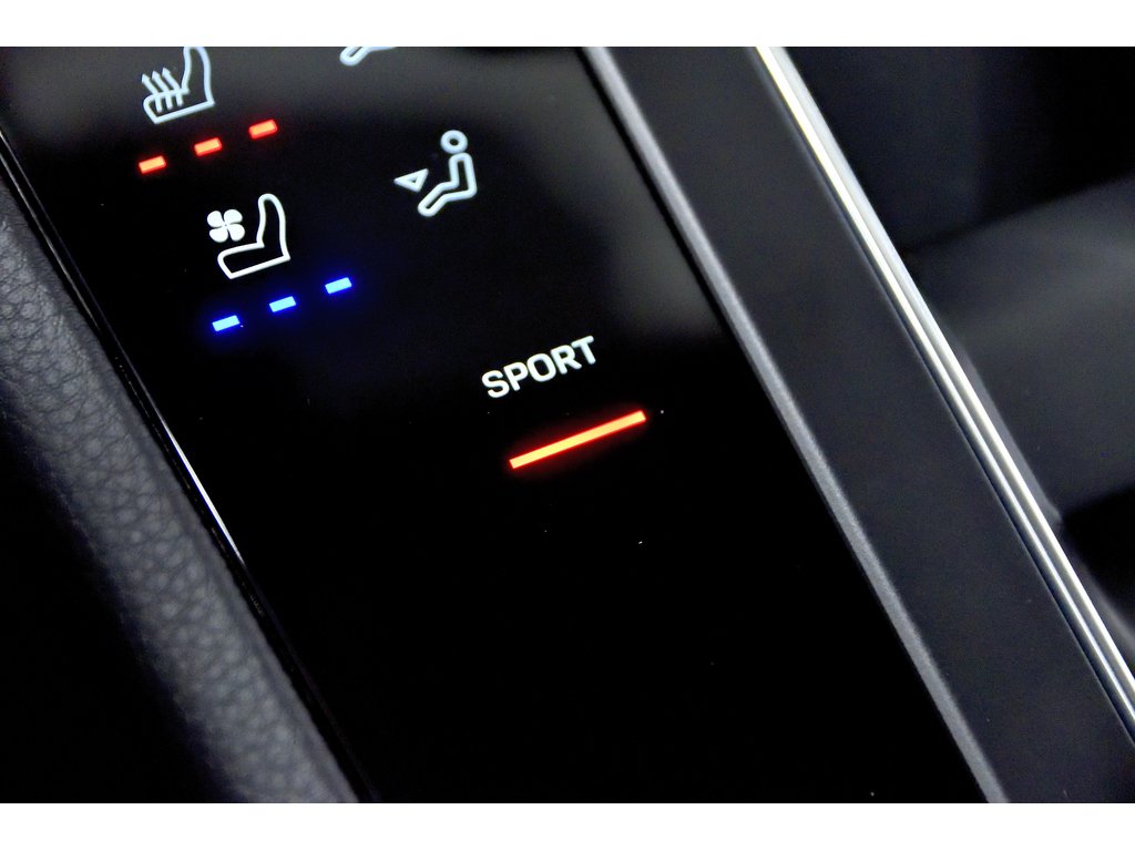 Porsche Macan AWD / Premium Plus / BOSE 2024 à Laval, Québec - 27 - w1024h768px