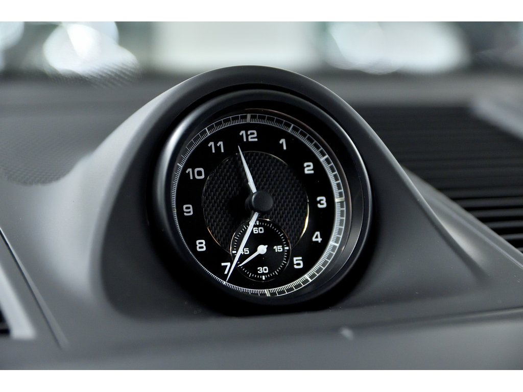 Porsche Macan AWD / Premium Plus / BOSE 2024 à Laval, Québec - 21 - w1024h768px