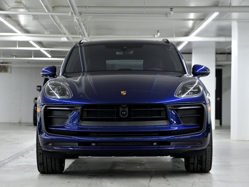Porsche Macan AWD / Premium Plus / BOSE 2024 à Laval, Québec - 5 - w1024h768px
