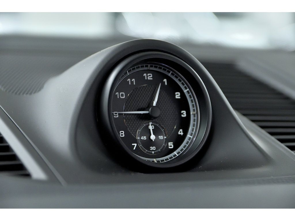 2024 Porsche Macan AWD / Premium Package Plus / BOSE in Laval, Quebec - 22 - w1024h768px