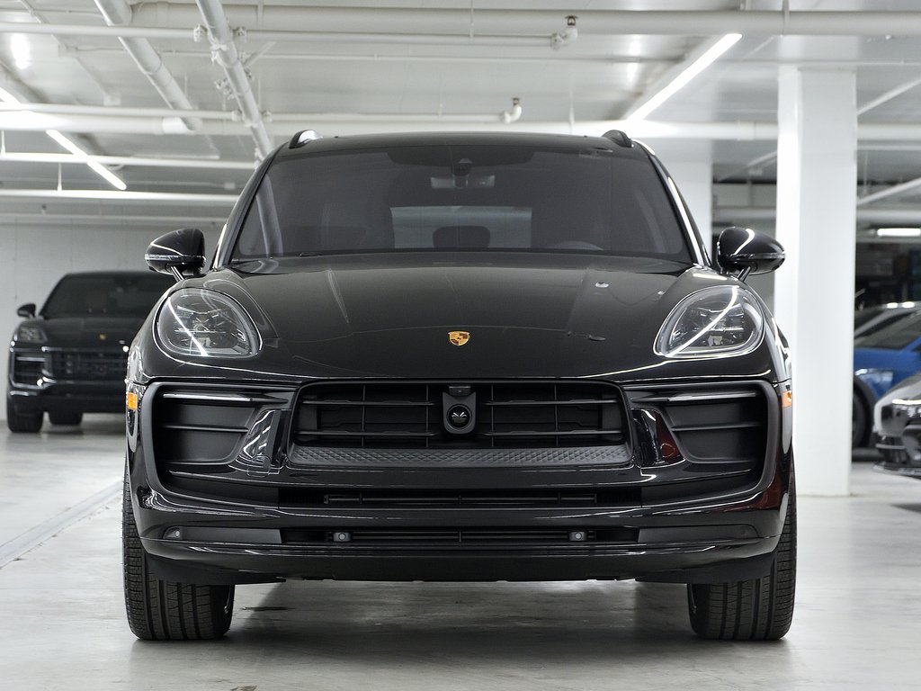 2024 Porsche Macan AWD / Premium Package Plus / BOSE in Laval, Quebec - 5 - w1024h768px