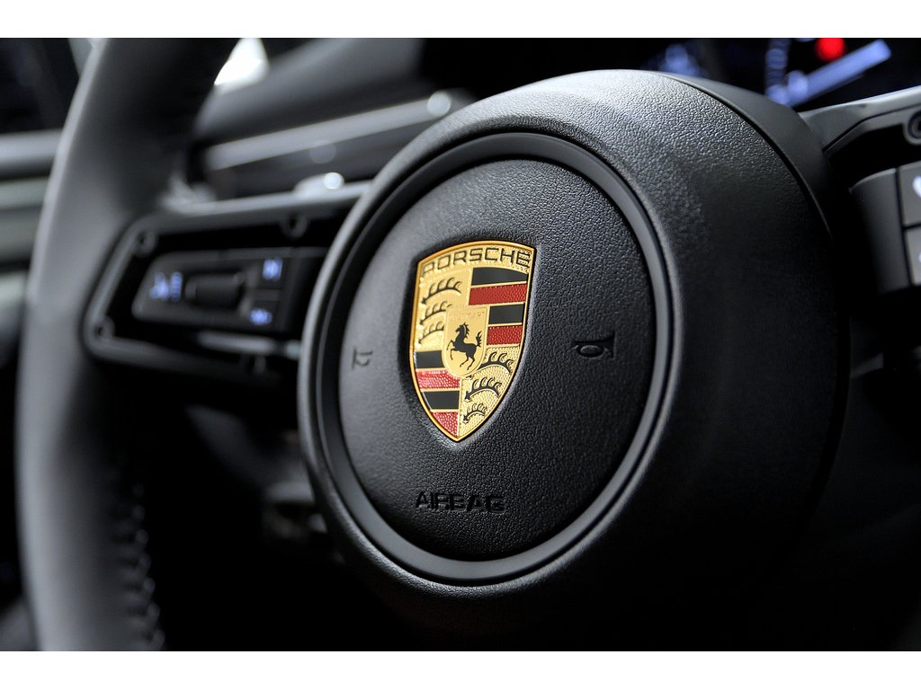 2024 Porsche Macan AWD / Premium Package Plus / BOSE in Laval, Quebec - 20 - w1024h768px