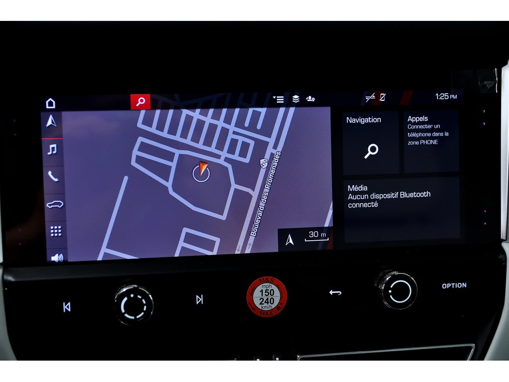 Porsche Macan AWD / Premium Package Plus / BOSE 2024 à Laval, Québec - 22 - w1024h768px