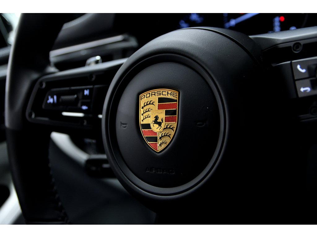 Porsche Macan AWD / Premium Package Plus / BOSE 2024 à Laval, Québec - 19 - w1024h768px