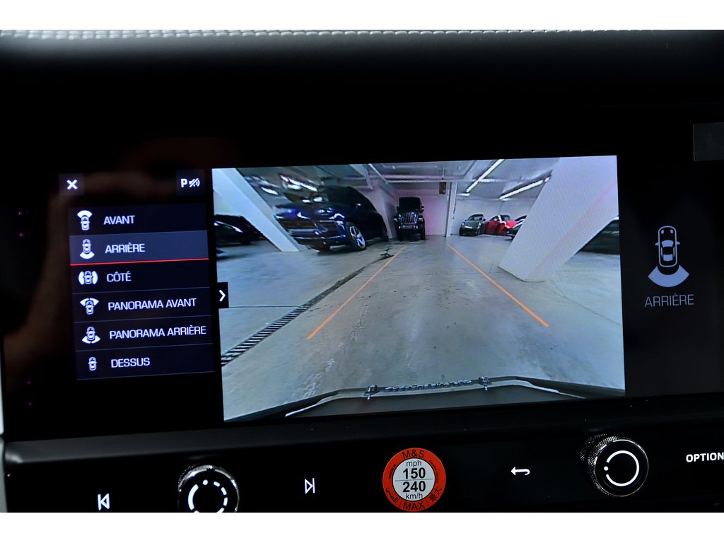 Porsche Macan AWD / Premium Package Plus / BOSE 2024 à Laval, Québec - 23 - w1024h768px