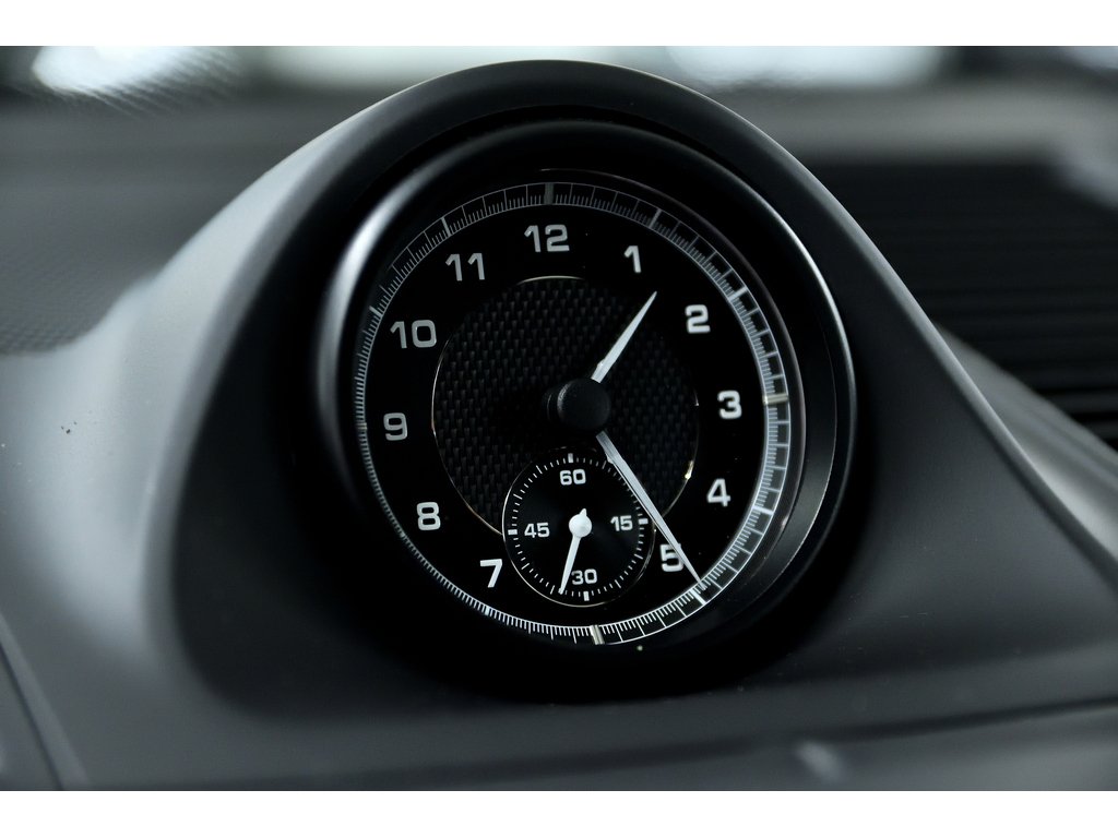 Porsche Macan AWD / Premium Package Plus / BOSE 2024 à Laval, Québec - 21 - w1024h768px