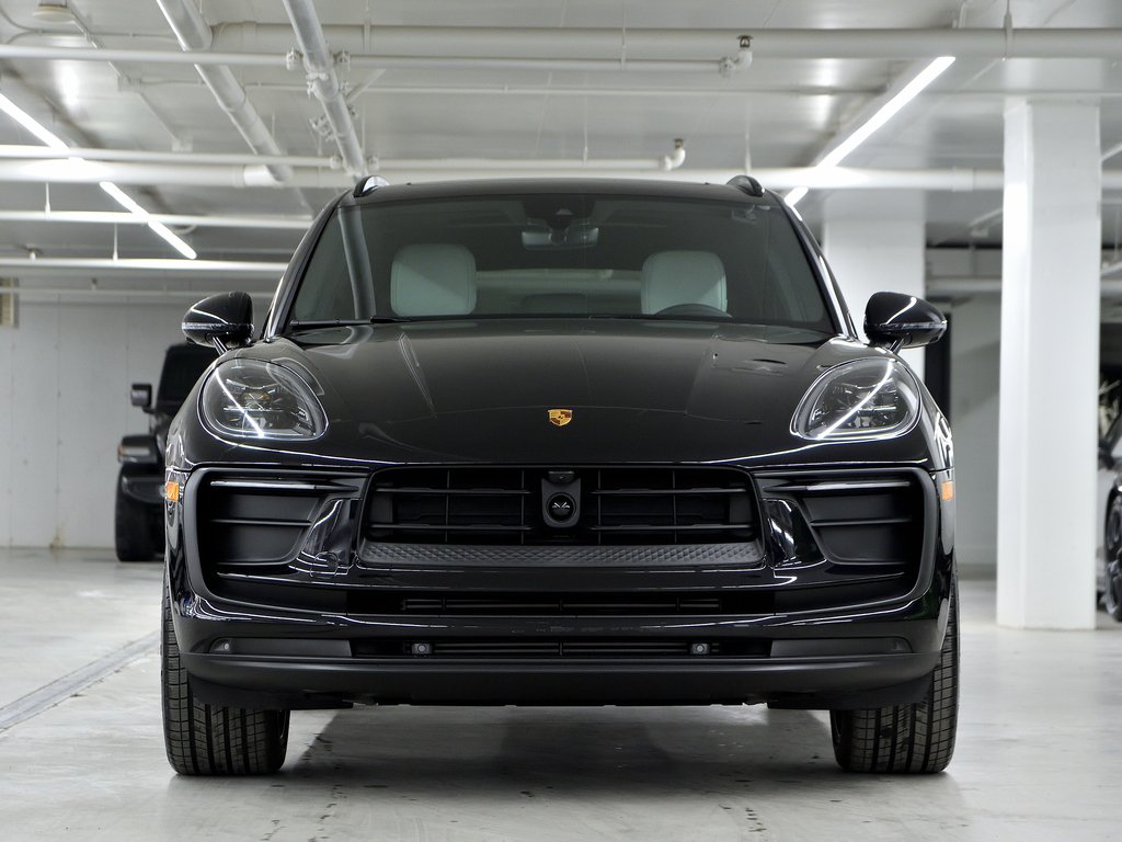 Porsche Macan AWD / Premium Package Plus / BOSE 2024 à Laval, Québec - 5 - w1024h768px