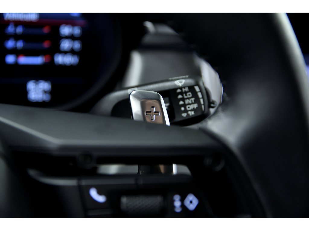 2024 Porsche Macan AWD / Premium Plus Package / BOSE in Laval, Quebec - 18 - w1024h768px