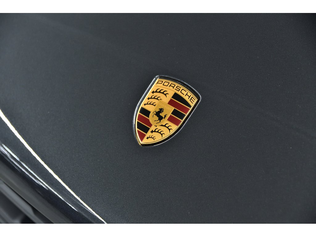 2024 Porsche Macan AWD / Premium Plus Package / BOSE in Laval, Quebec - 6 - w1024h768px