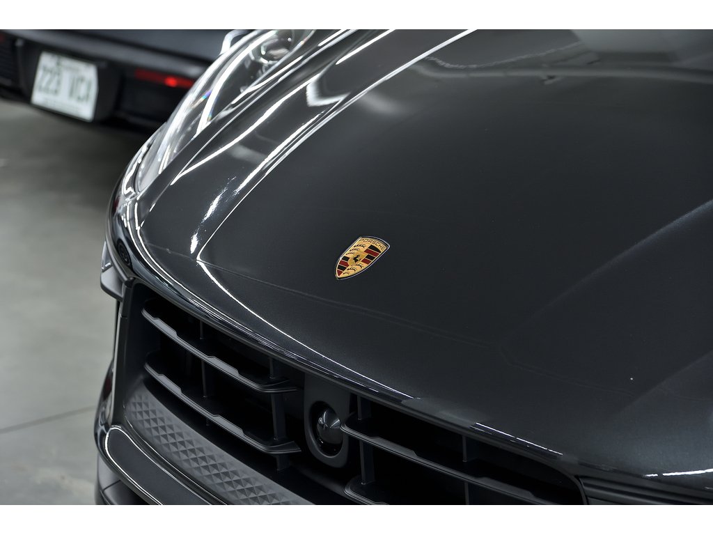 2024 Porsche Macan AWD / Premium Plus Package / BOSE in Laval, Quebec - 7 - w1024h768px