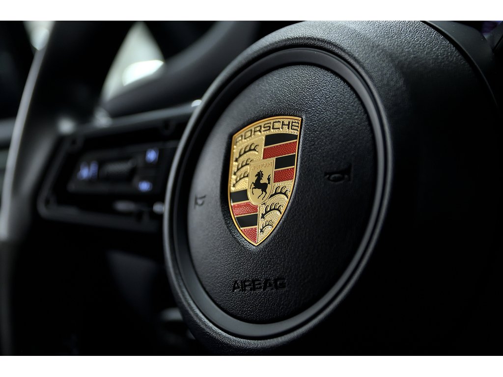 2024 Porsche Macan AWD / Premium Plus Package / BOSE in Laval, Quebec - 17 - w1024h768px