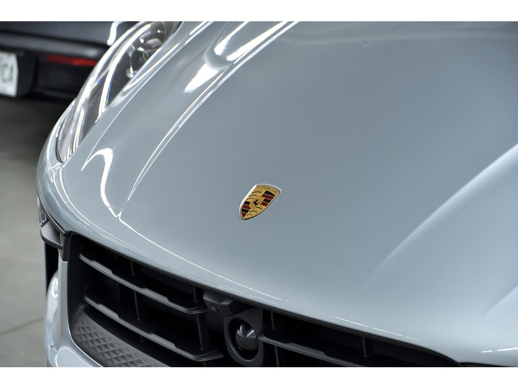 2024 Porsche Macan AWD / Premium Plus Package / BOSE / 18 Ways in Laval, Quebec - 6 - w1024h768px