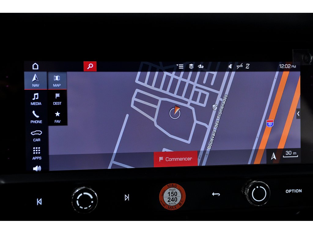 2024 Porsche Macan AWD / Premium Plus Package / BOSE in Laval, Quebec - 22 - w1024h768px