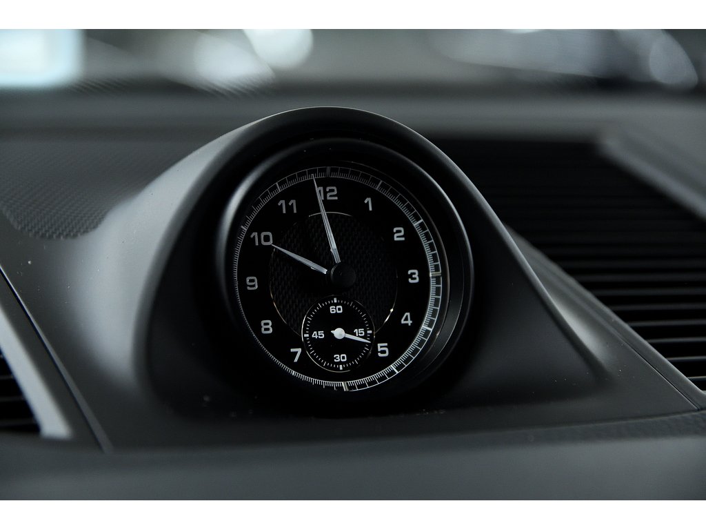 2024 Porsche Macan AWD in Laval, Quebec - 22 - w1024h768px