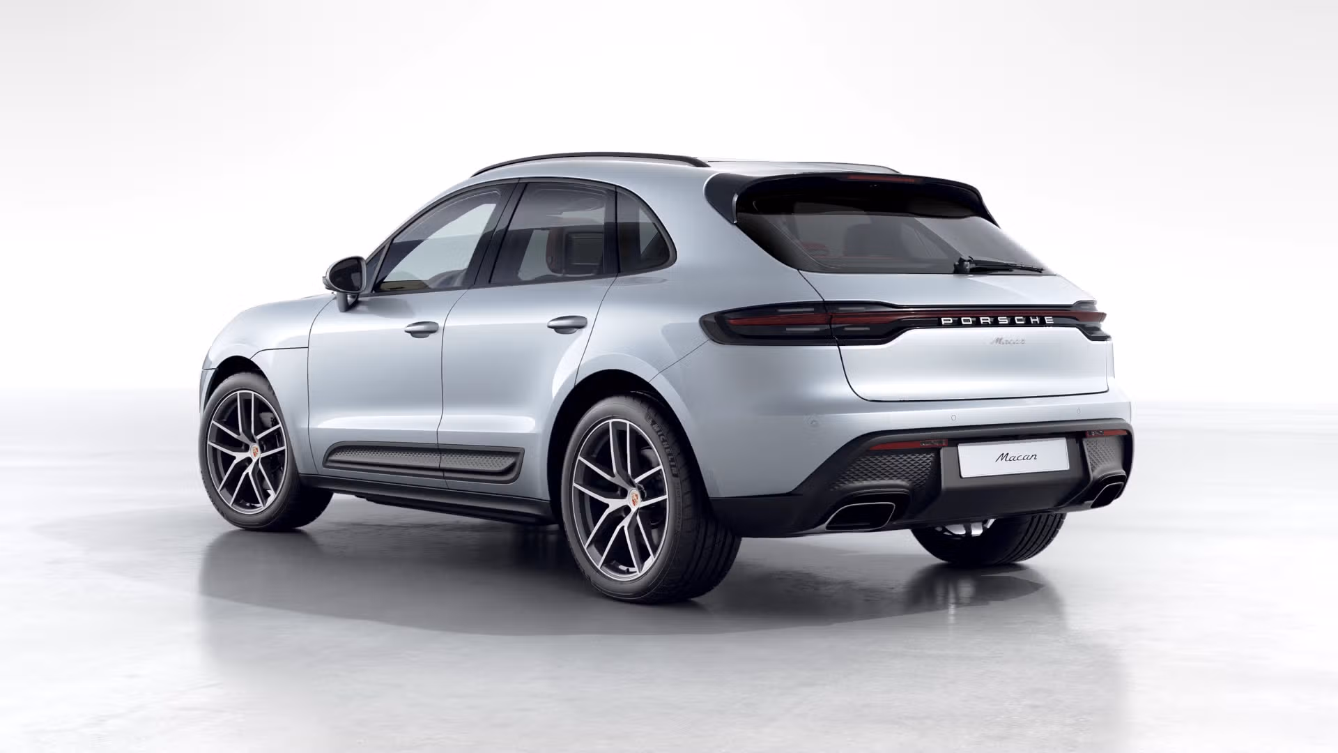 Porsche Macan  2024 à Laval, Québec - 3 - w1024h768px