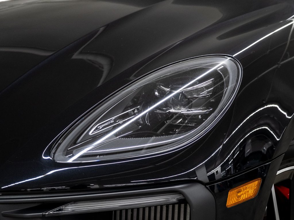 Porsche Macan S 2024 à Laval, Québec - 7 - w1024h768px